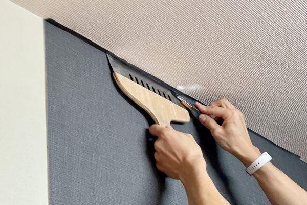 内装・クロス工事